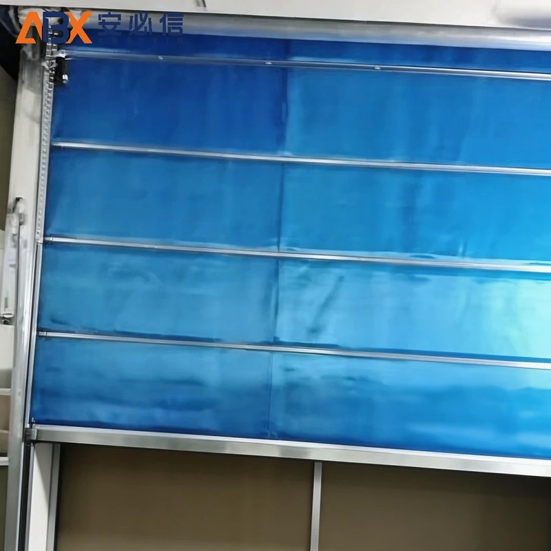 湖州市冷库门封