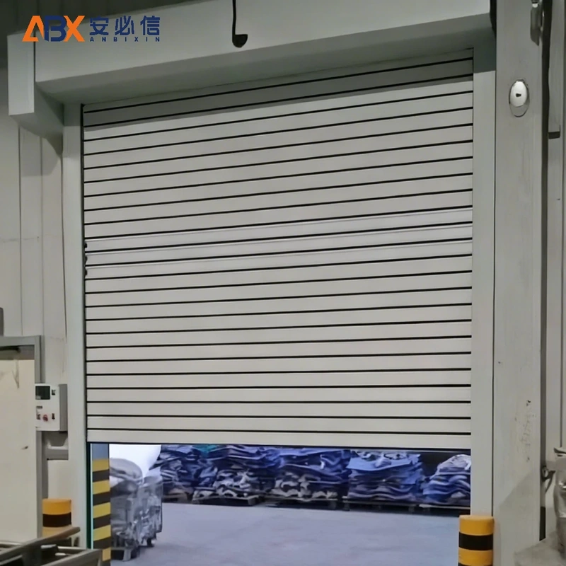 湖州市医药密闭高速门